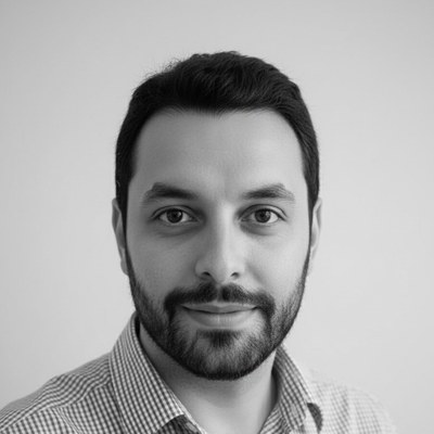 Mohammad El Beitam