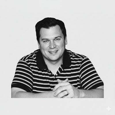 Todd Hordinsky